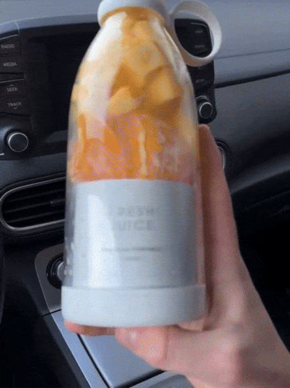 Botella Licuadora Portatil